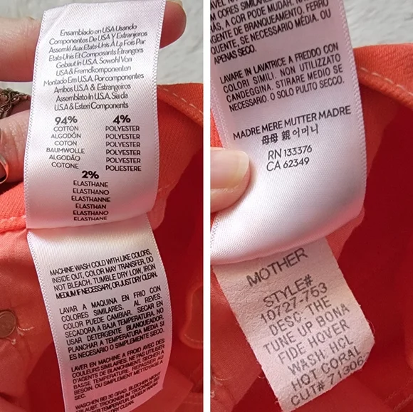 MOTHER The Tune Up Bonafide Hover